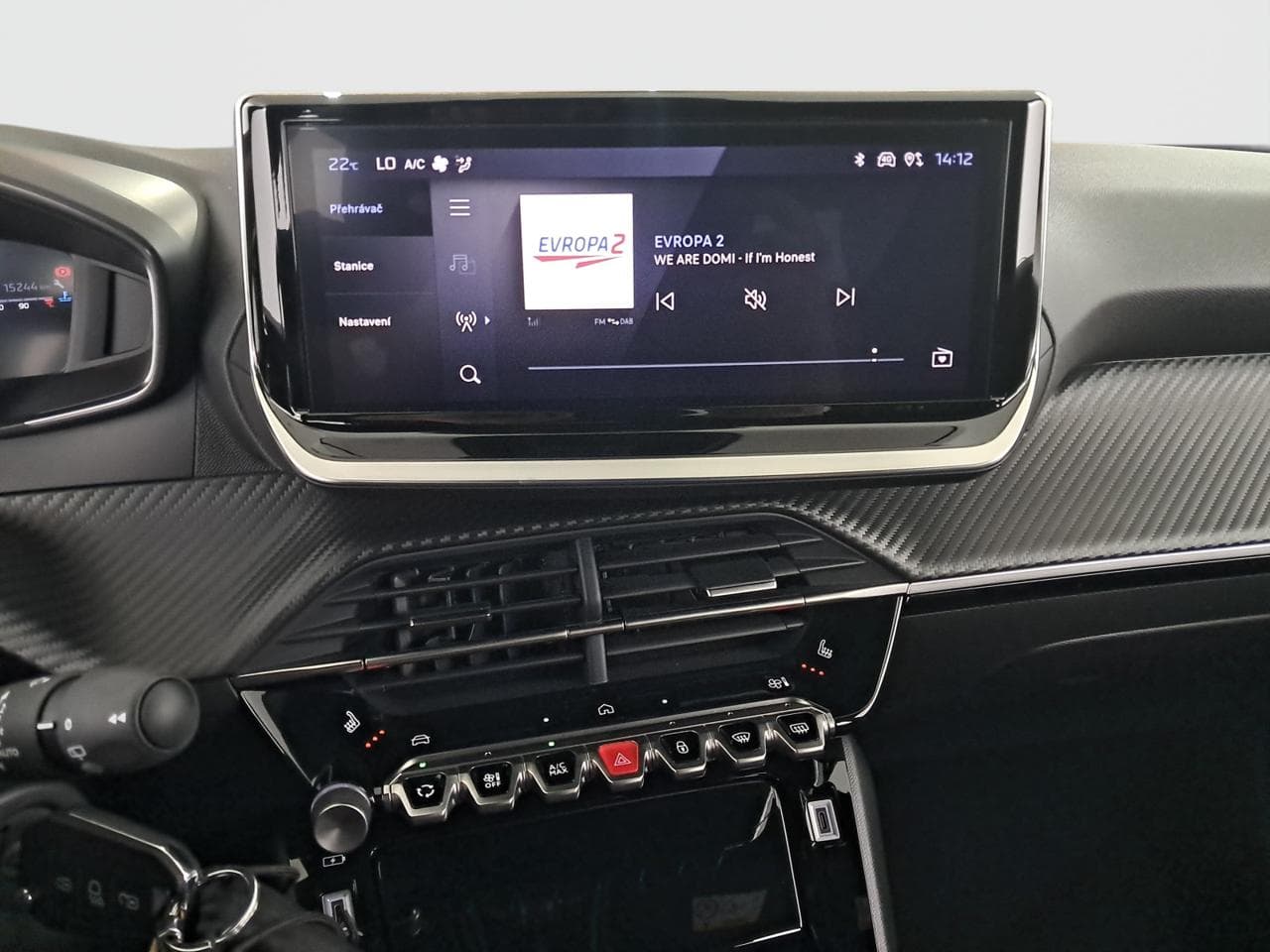 2025 Peugeot 2008 - 18