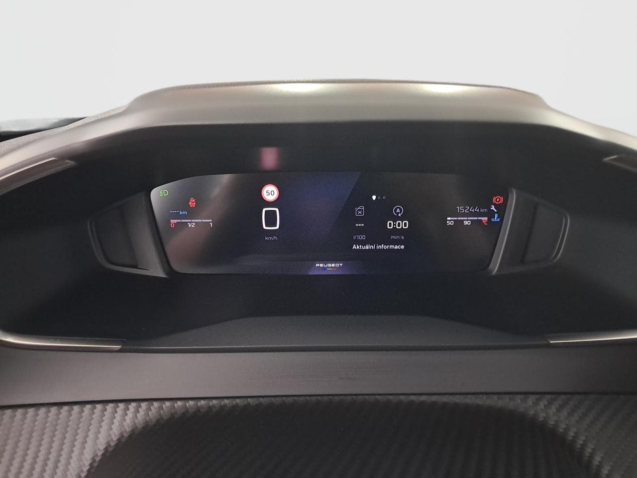 2025 Peugeot 2008 - 17