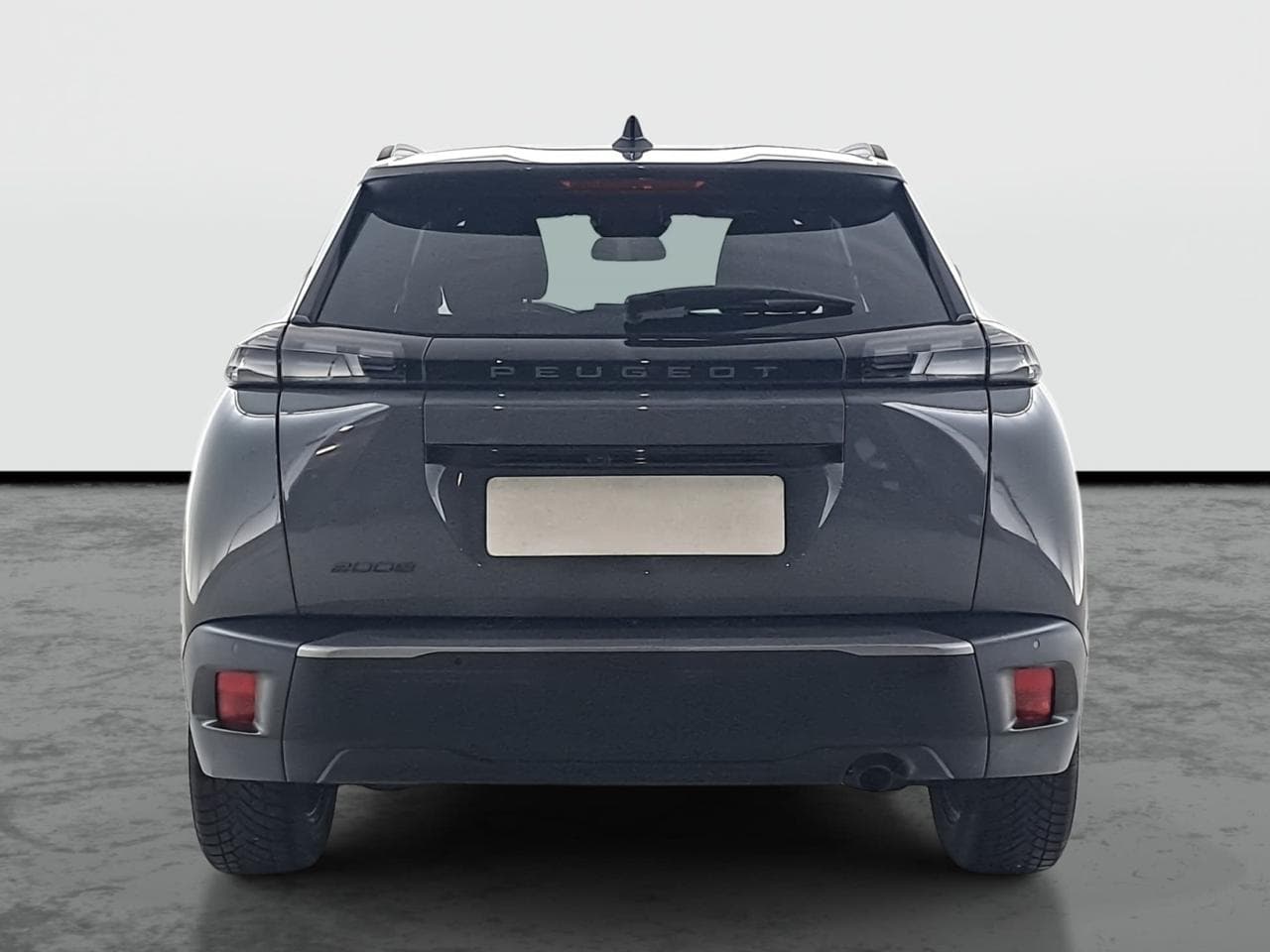 2025 Peugeot 2008 - 6