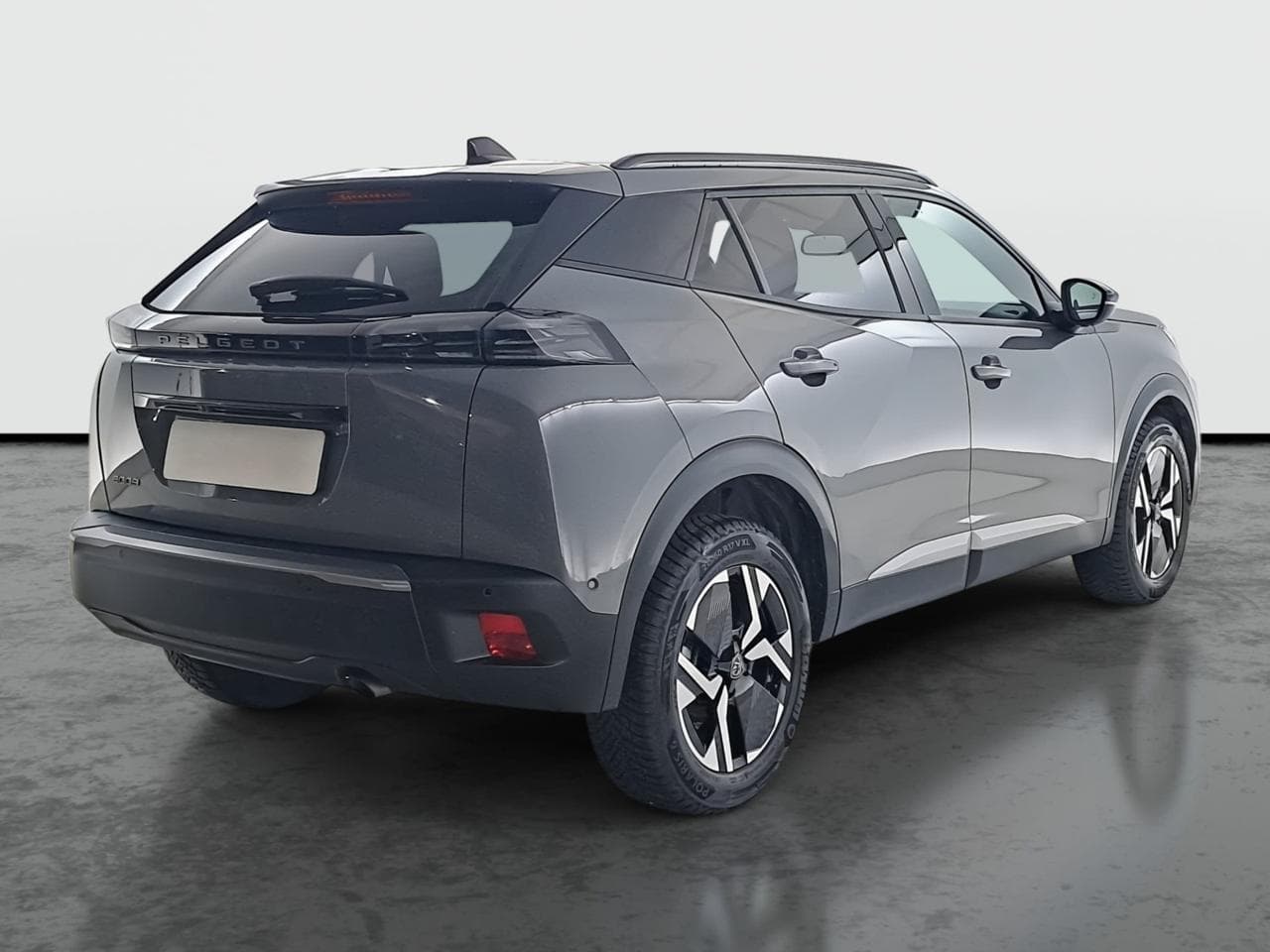 2025 Peugeot 2008 - 7