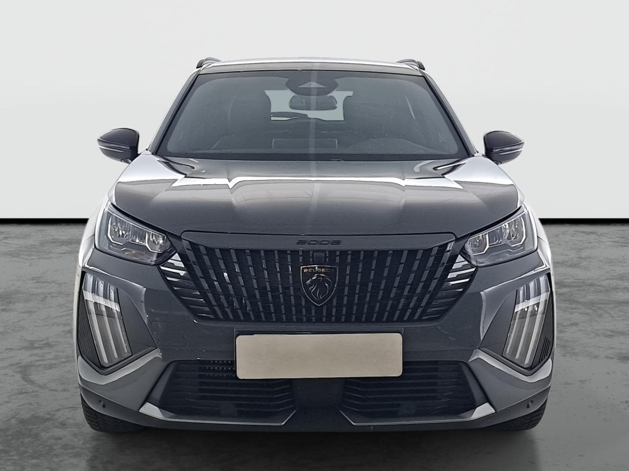 2025 Peugeot 2008 - 2