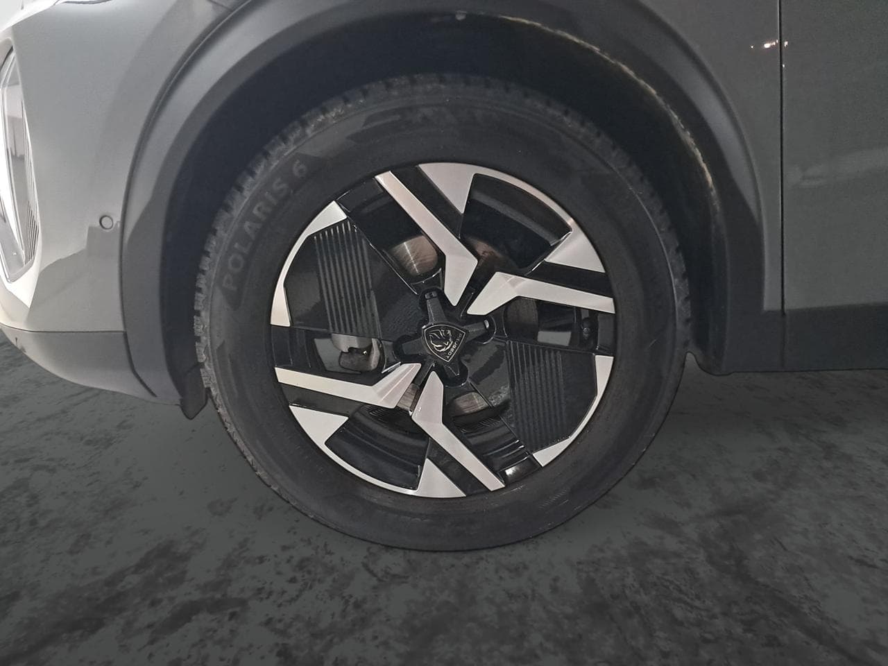 2025 Peugeot 2008 - 20