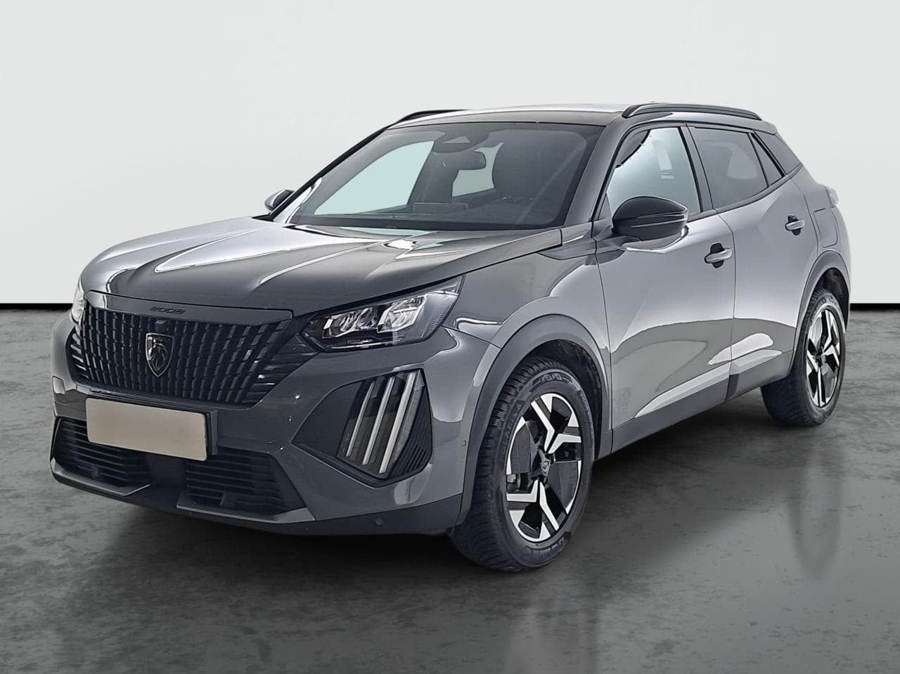 2025 Peugeot 2008 - 3