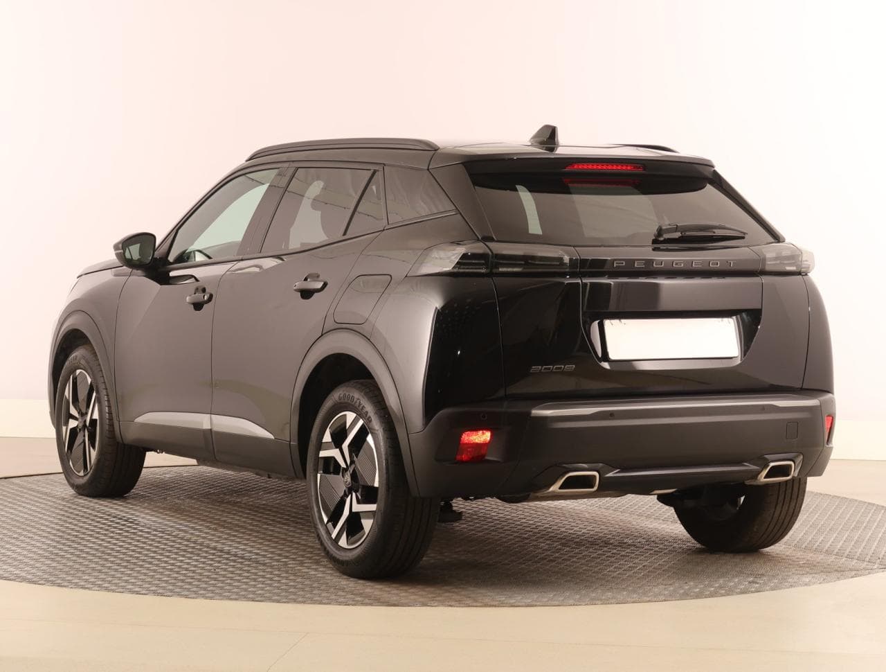 2025 Peugeot 2008 - 5