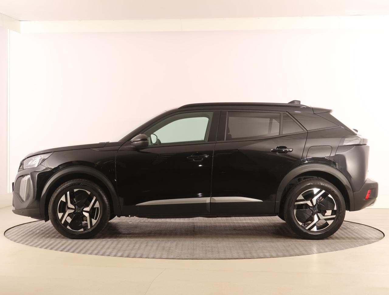 2025 Peugeot 2008 - 4