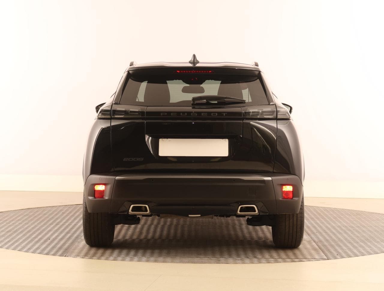 2025 Peugeot 2008 - 6