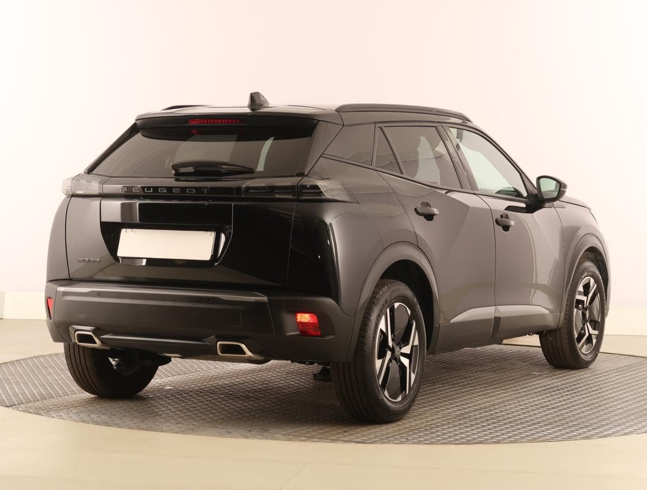 2025 Peugeot 2008 - 7