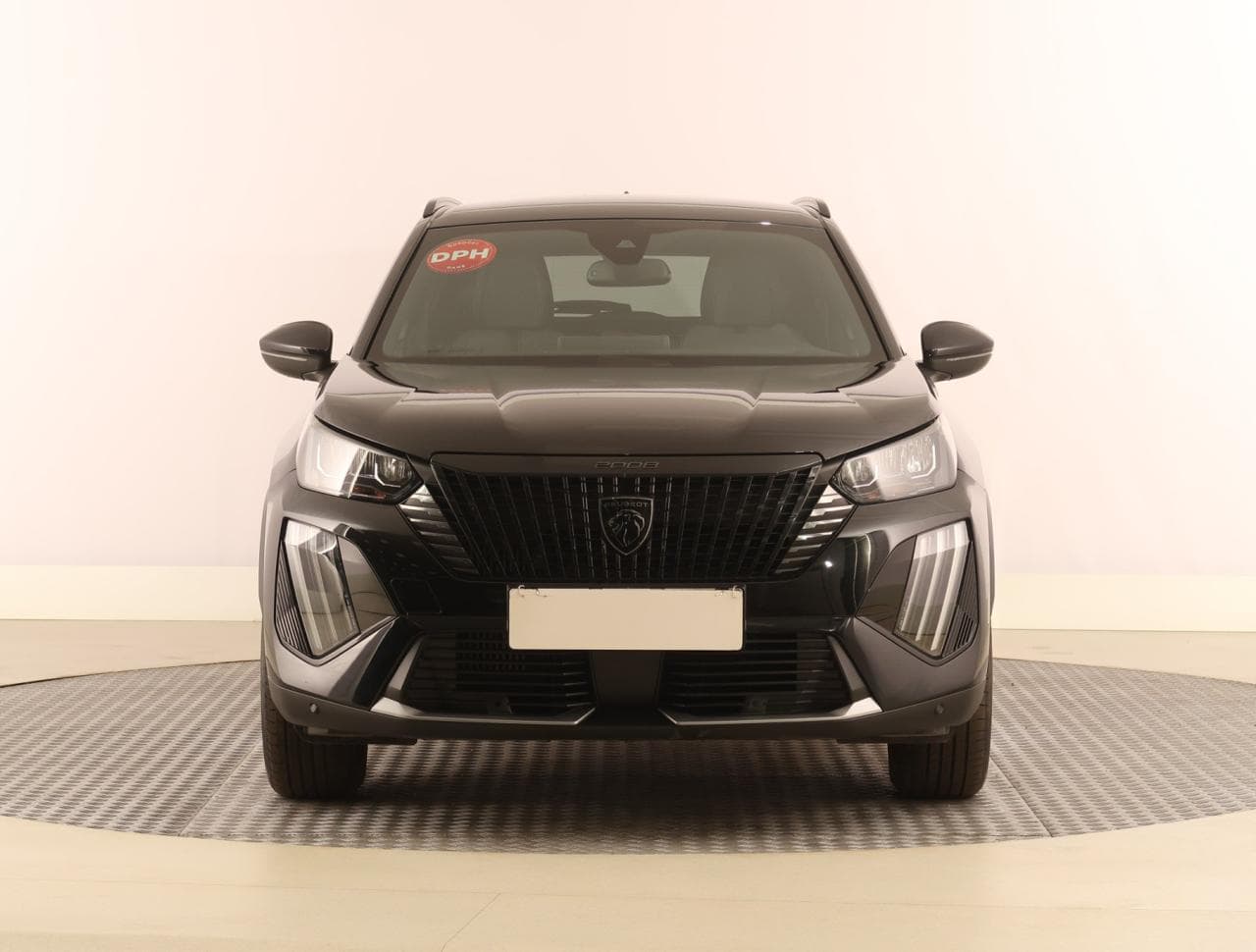 2025 Peugeot 2008 - 2