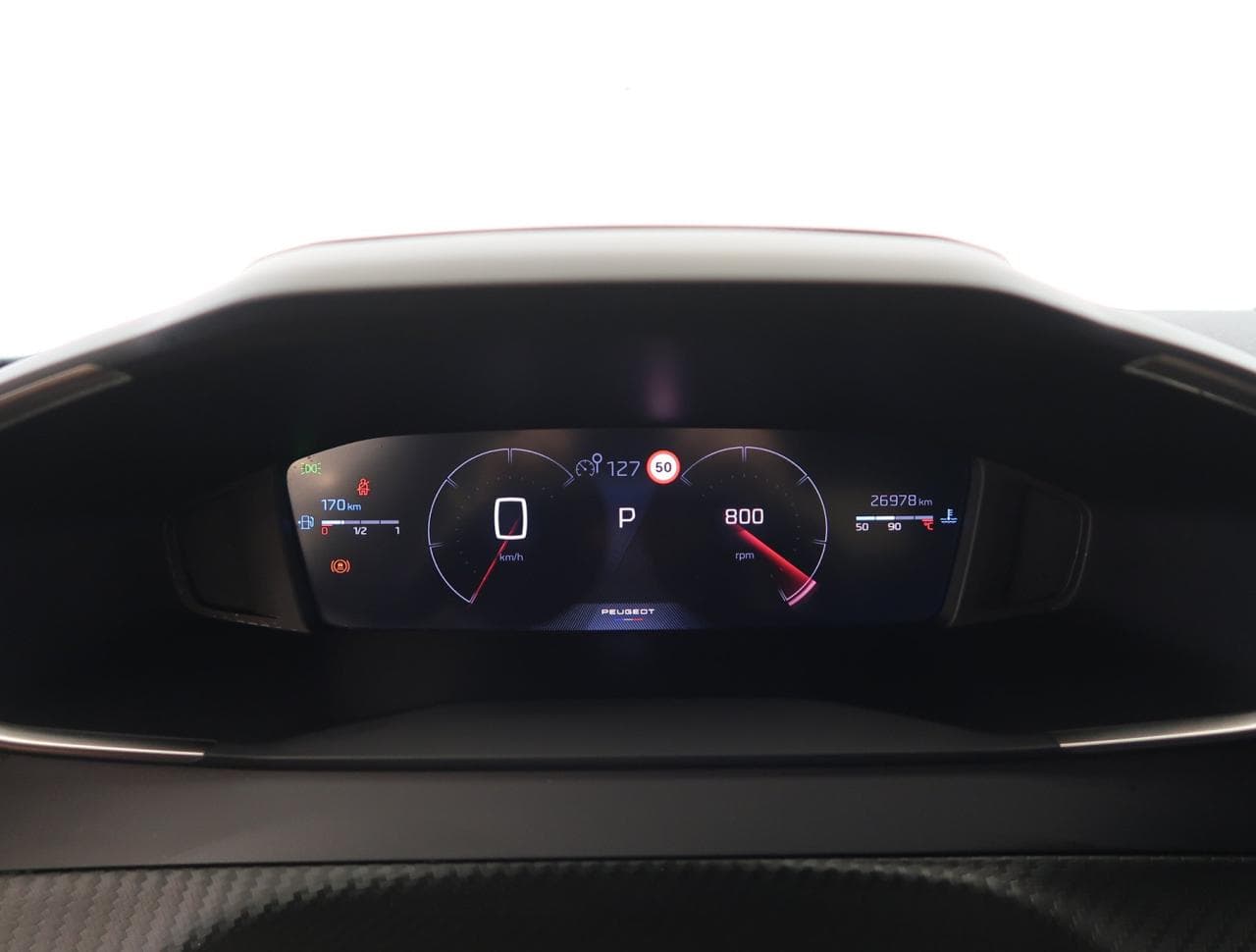 2025 Peugeot 2008 - 17