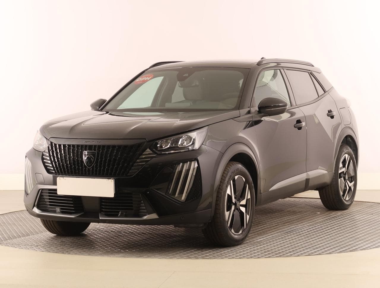 2025 Peugeot 2008 - 3