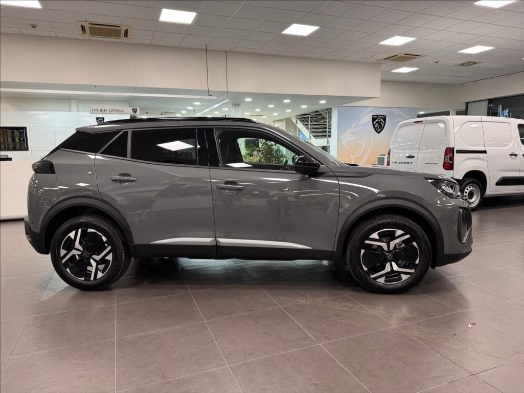 2026 Peugeot 2008 - 5