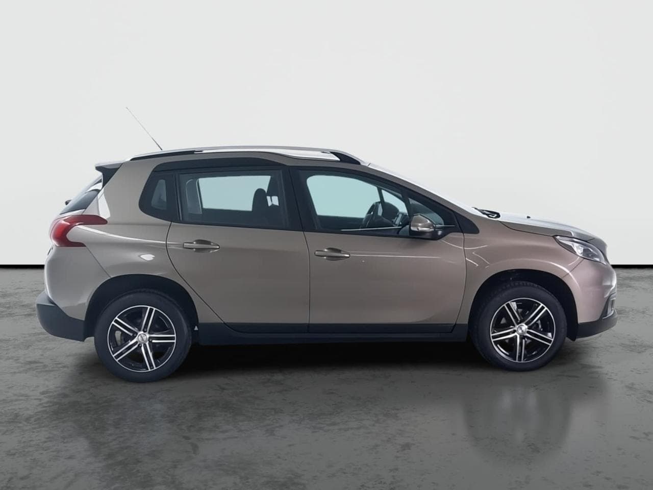 2017 Peugeot 2008 - 8