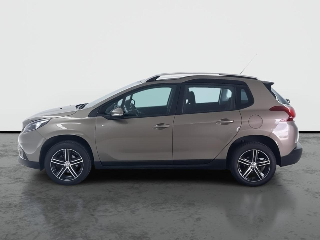 2017 Peugeot 2008 - 4