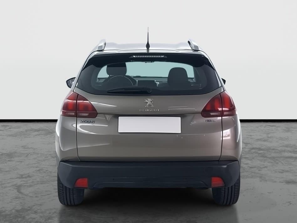 2017 Peugeot 2008 - 6