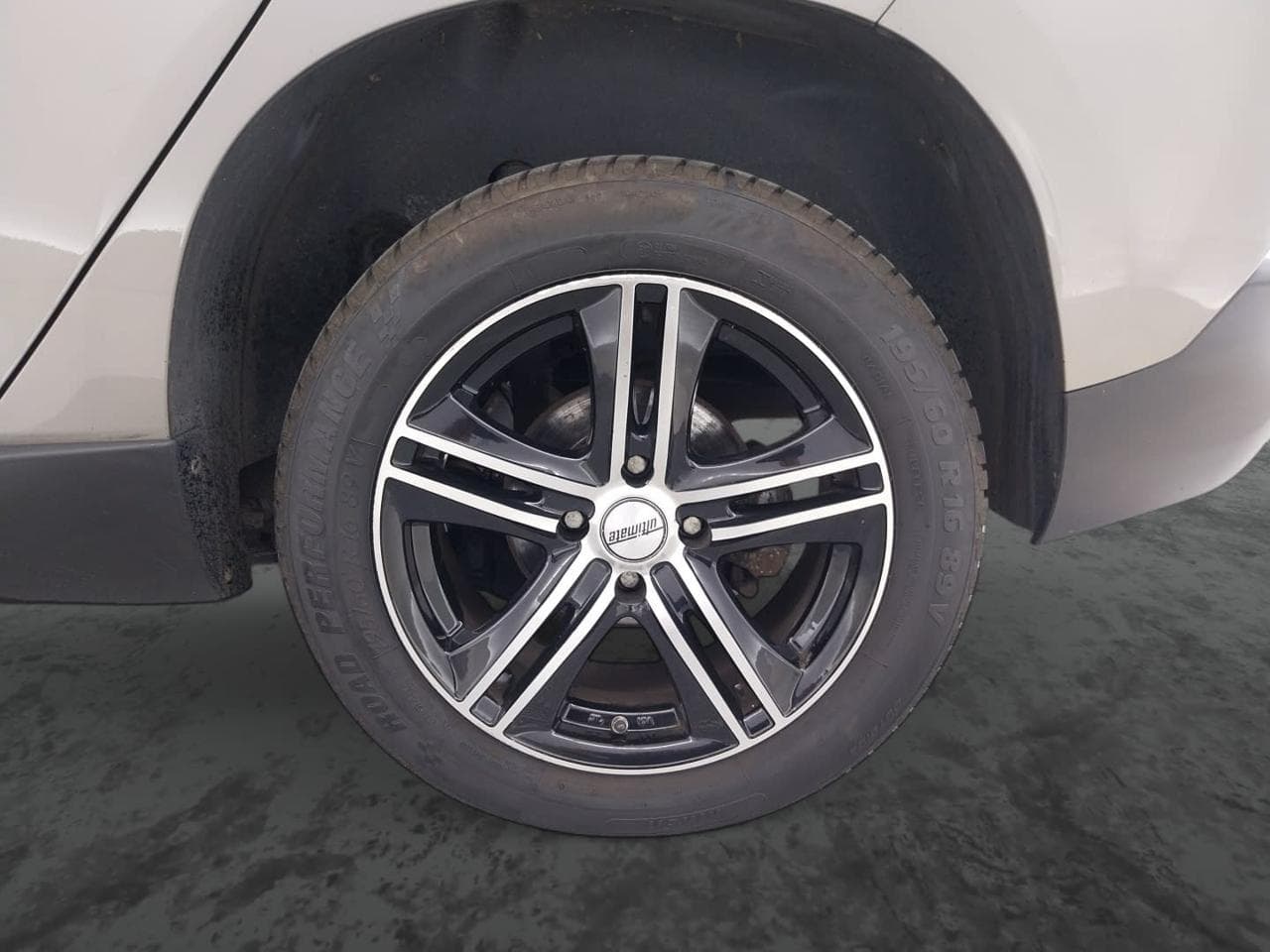 2017 Peugeot 2008 - 20