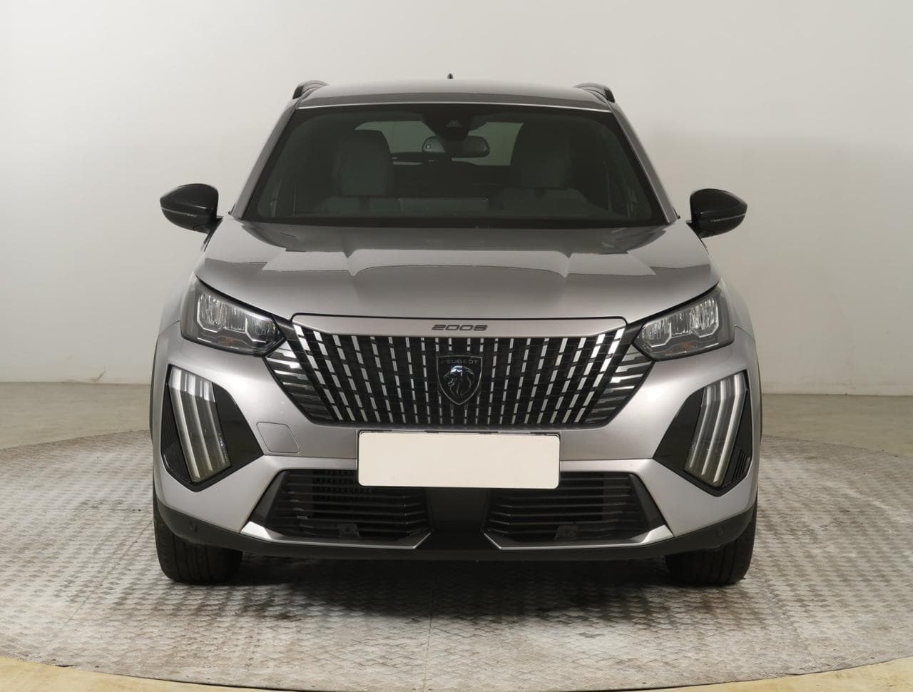 2025 Peugeot 2008 - 2