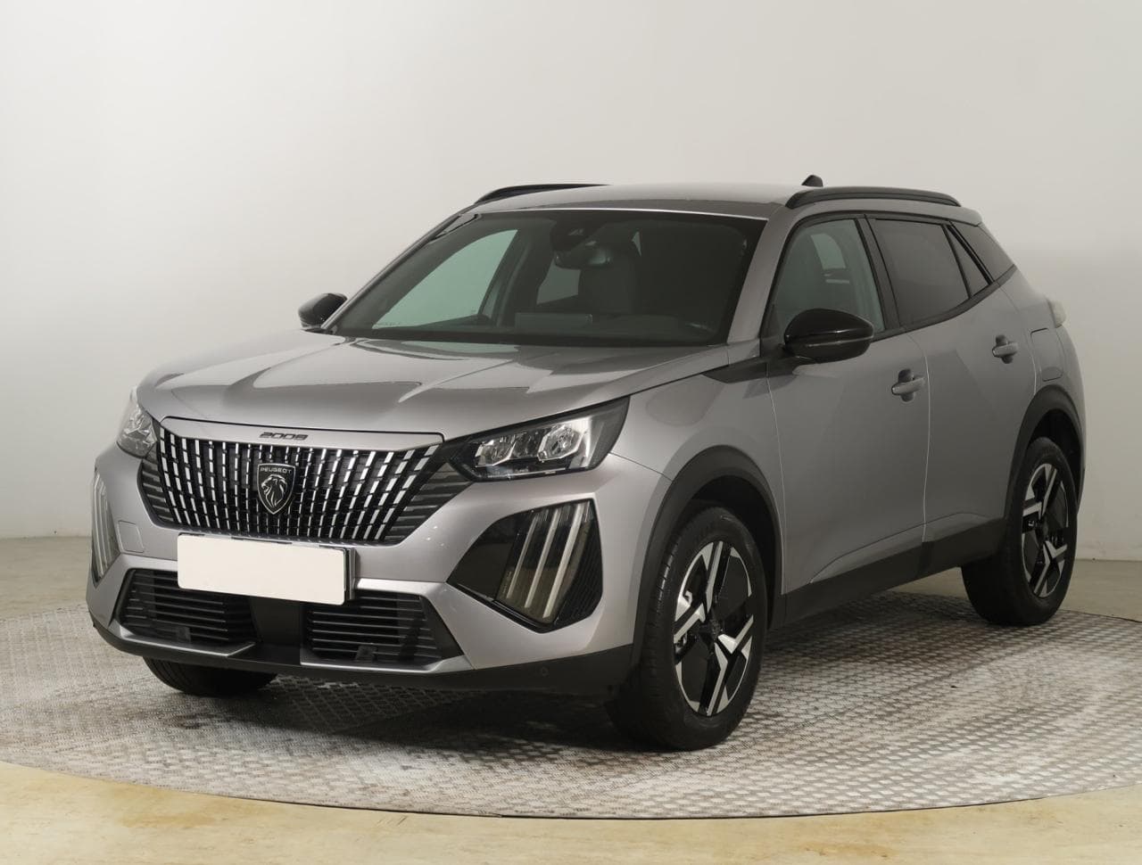 2025 Peugeot 2008 - 3