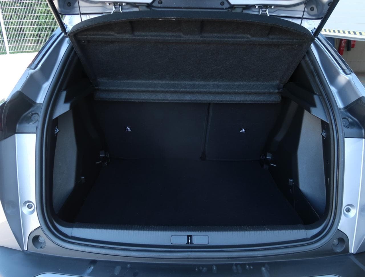 2025 Peugeot 2008 - 20