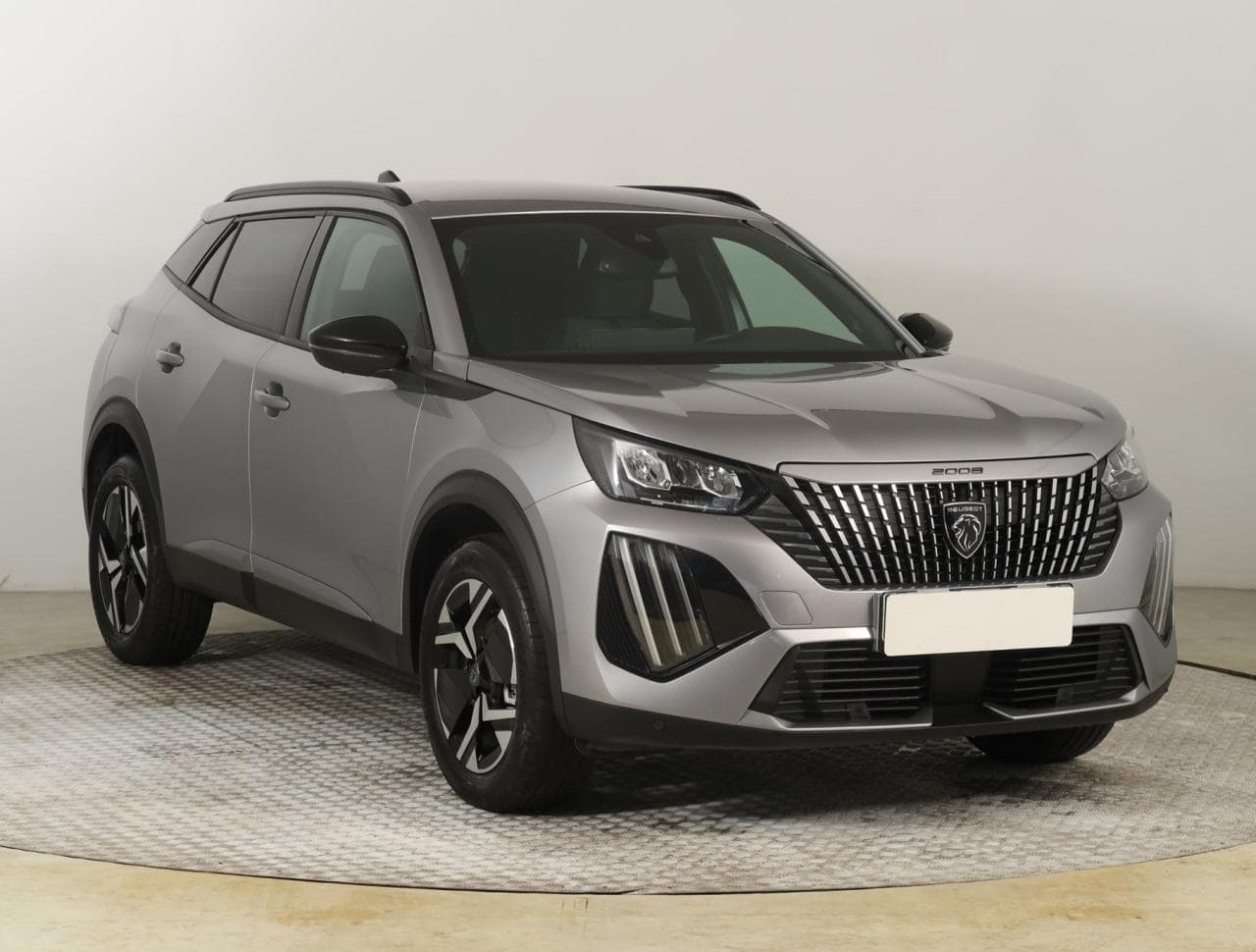 2025 Peugeot 2008
