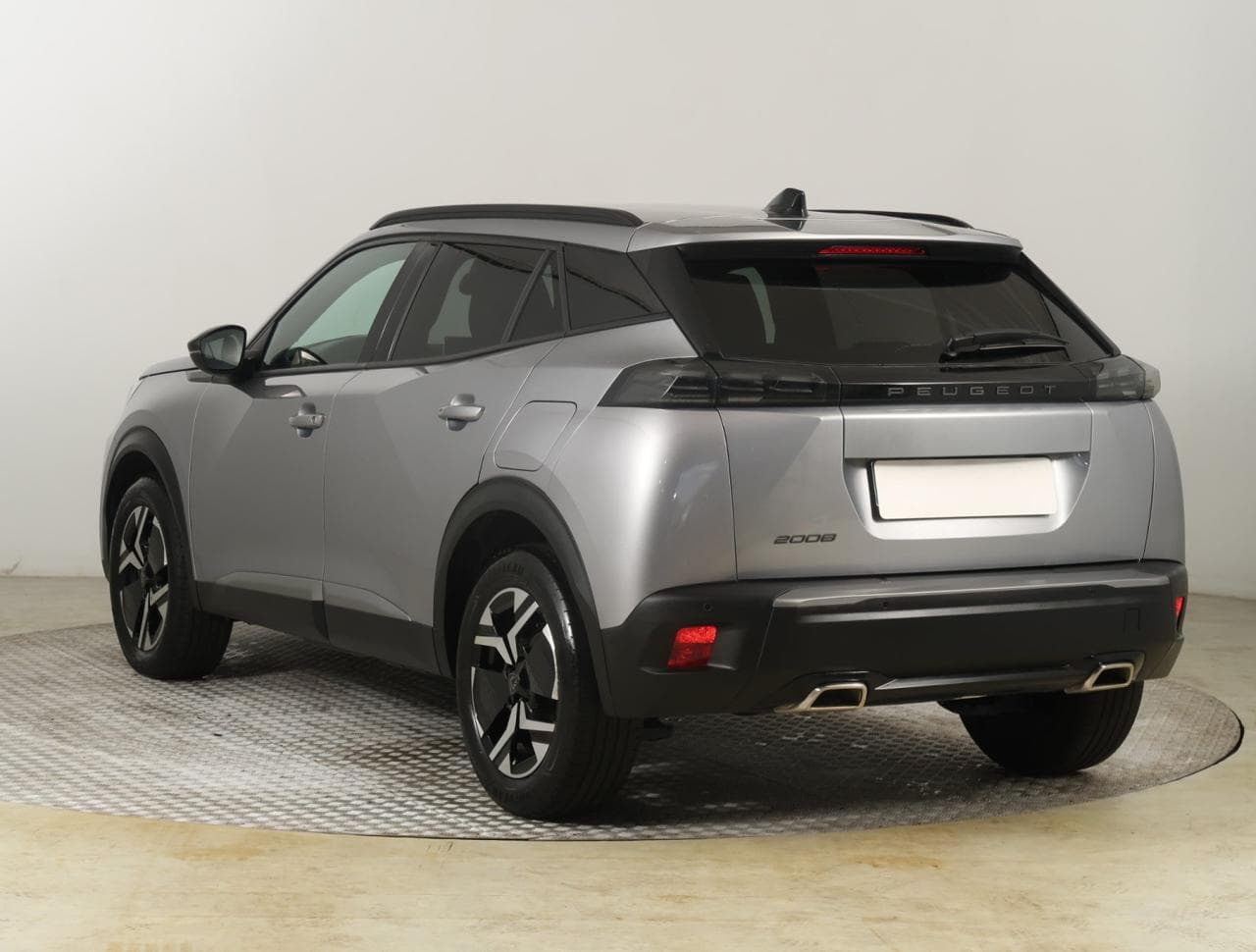 2025 Peugeot 2008 - 5