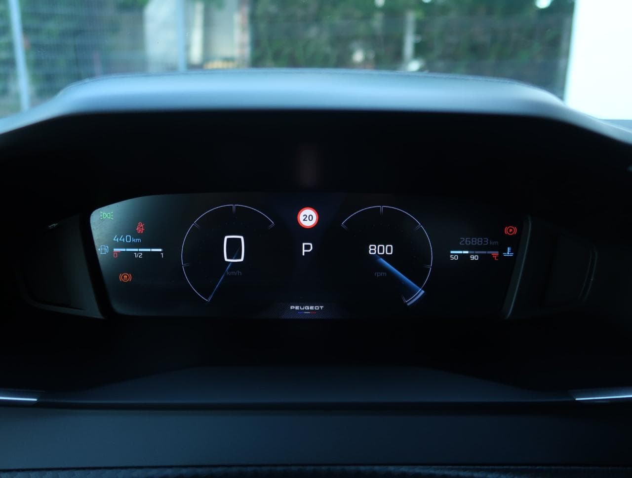 2025 Peugeot 2008 - 17