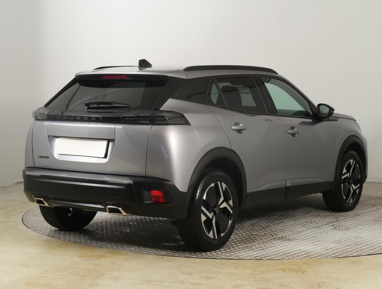 2025 Peugeot 2008 - 7
