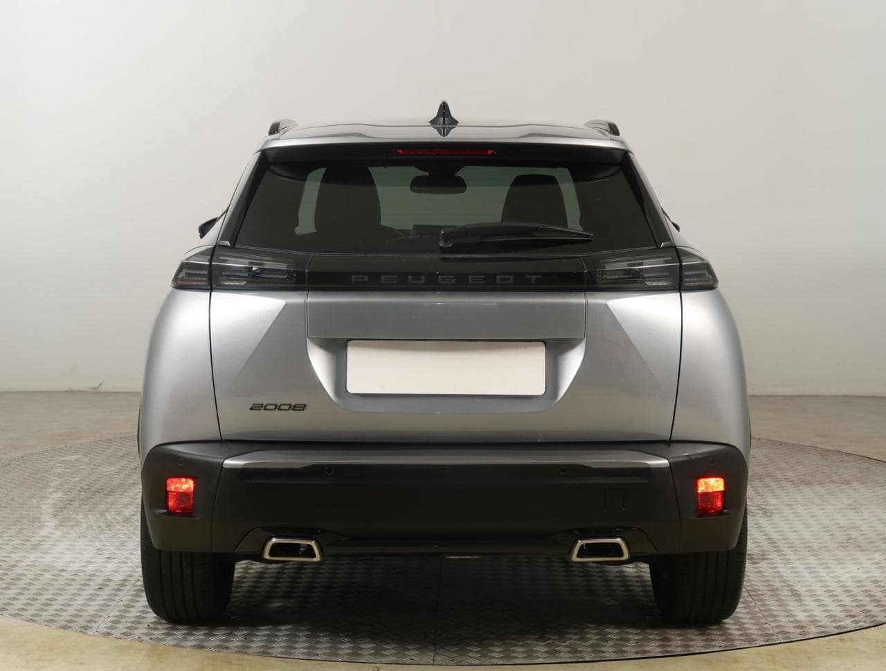 2025 Peugeot 2008 - 6