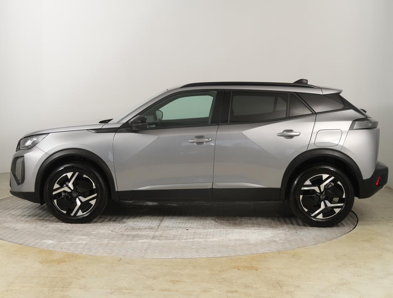 2025 Peugeot 2008 - 4