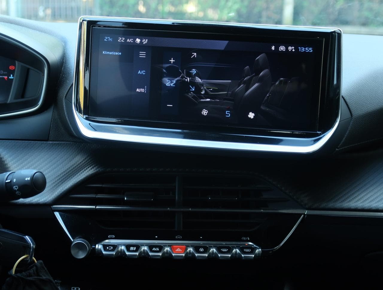 2025 Peugeot 2008 - 18