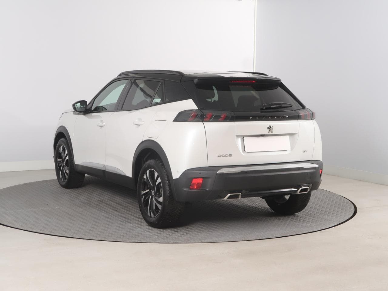 2022 Peugeot 2008 - 5