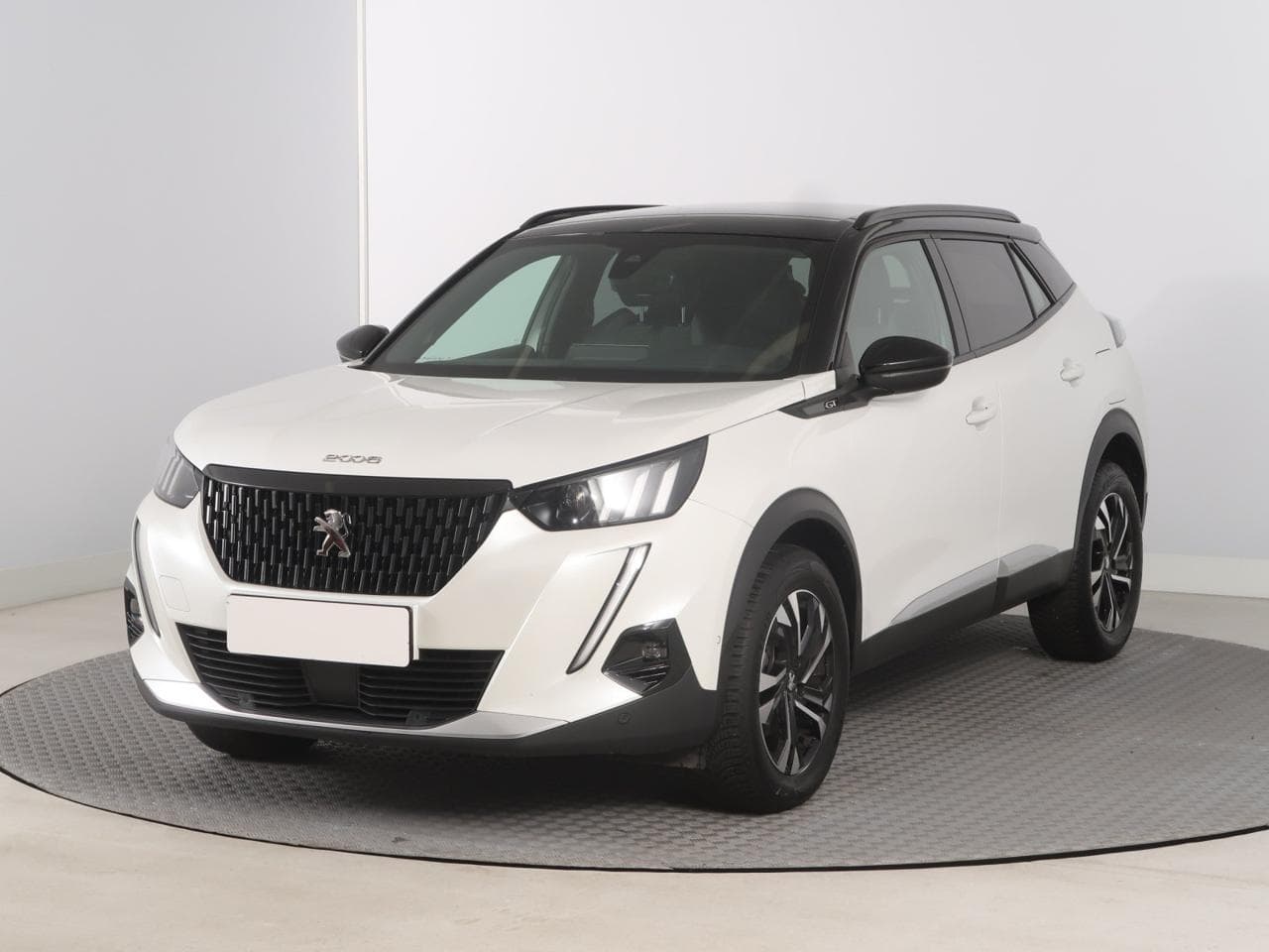 2022 Peugeot 2008 - 3
