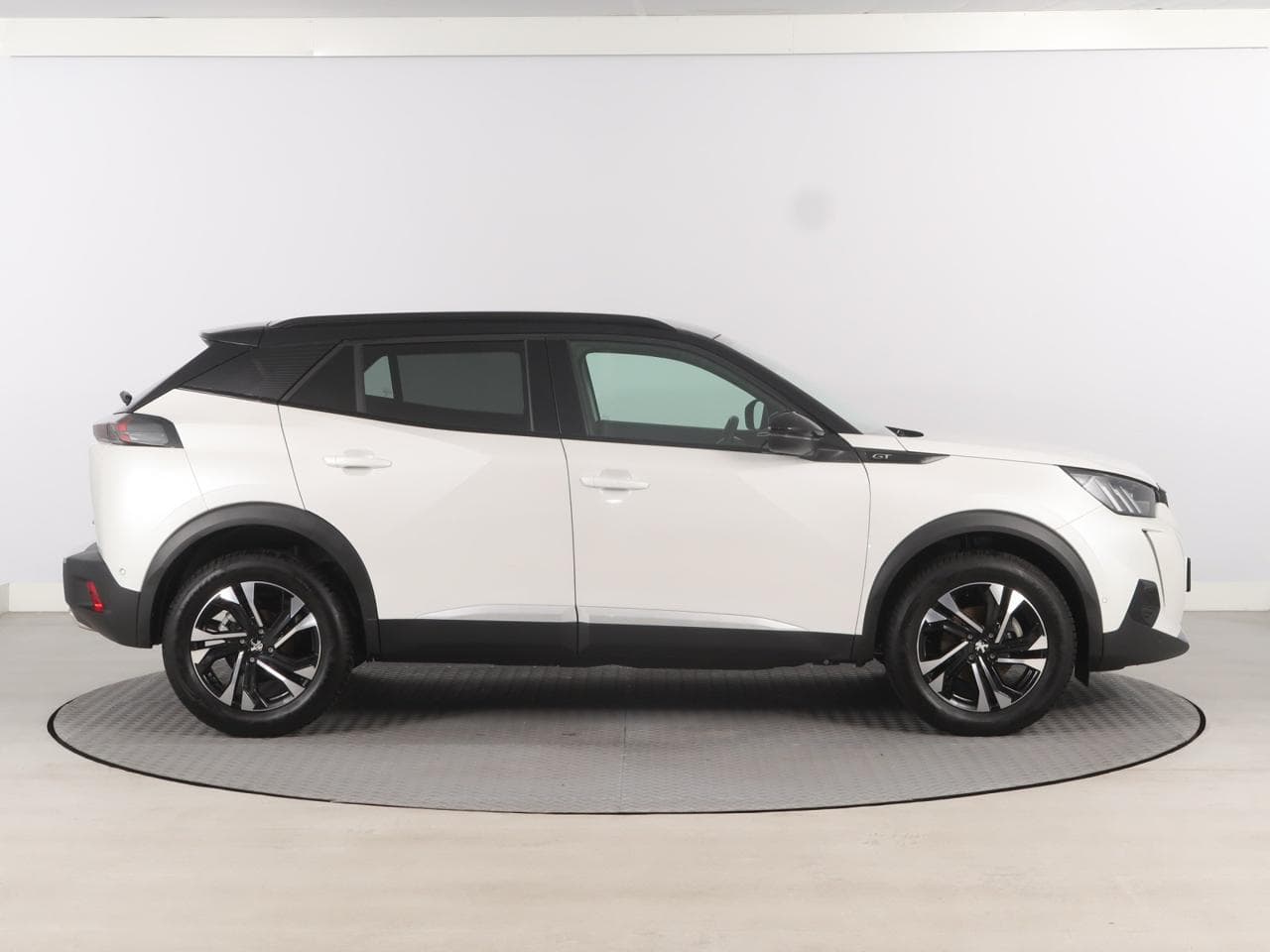 2022 Peugeot 2008 - 8