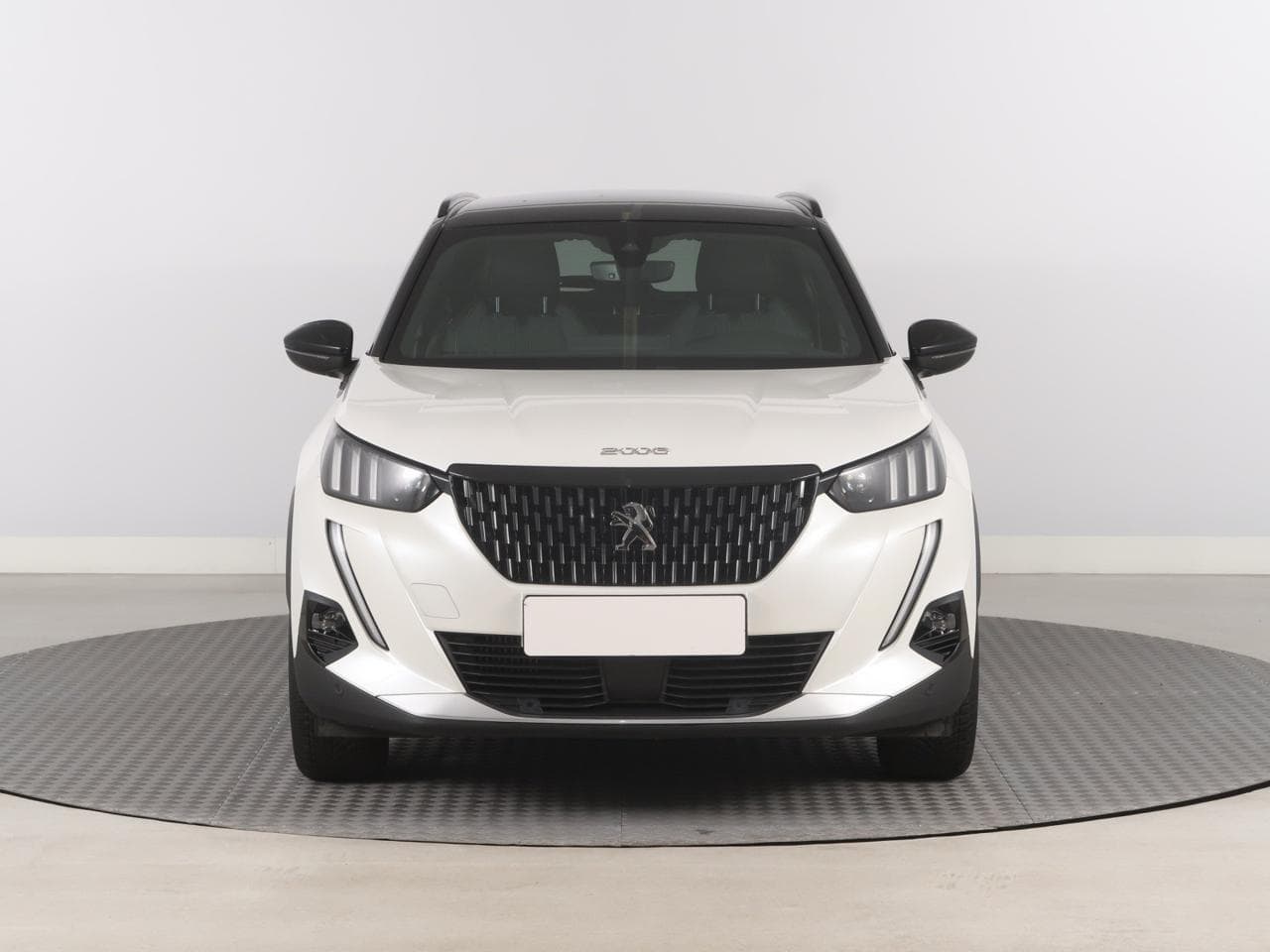 2022 Peugeot 2008 - 2