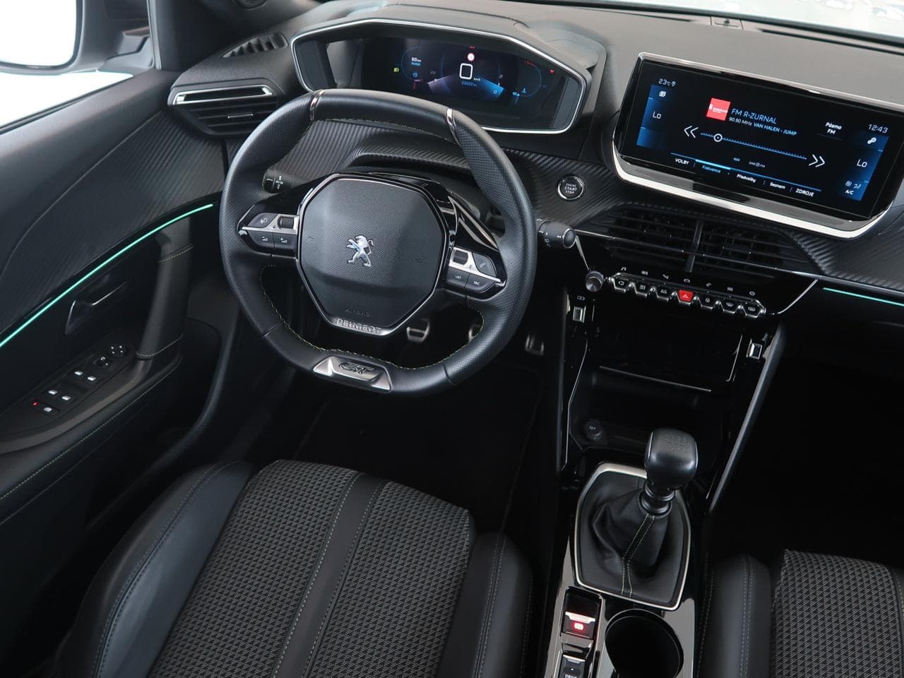 2022 Peugeot 2008 - 9