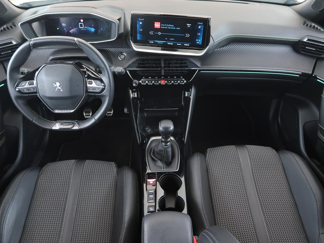 2022 Peugeot 2008 - 10
