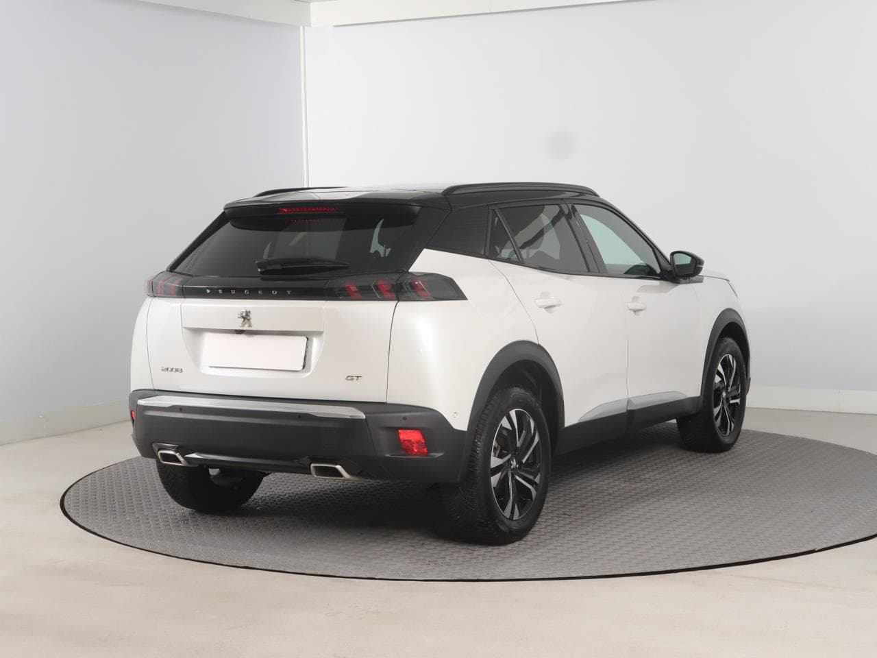 2022 Peugeot 2008 - 7
