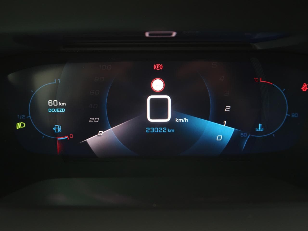 2022 Peugeot 2008 - 17