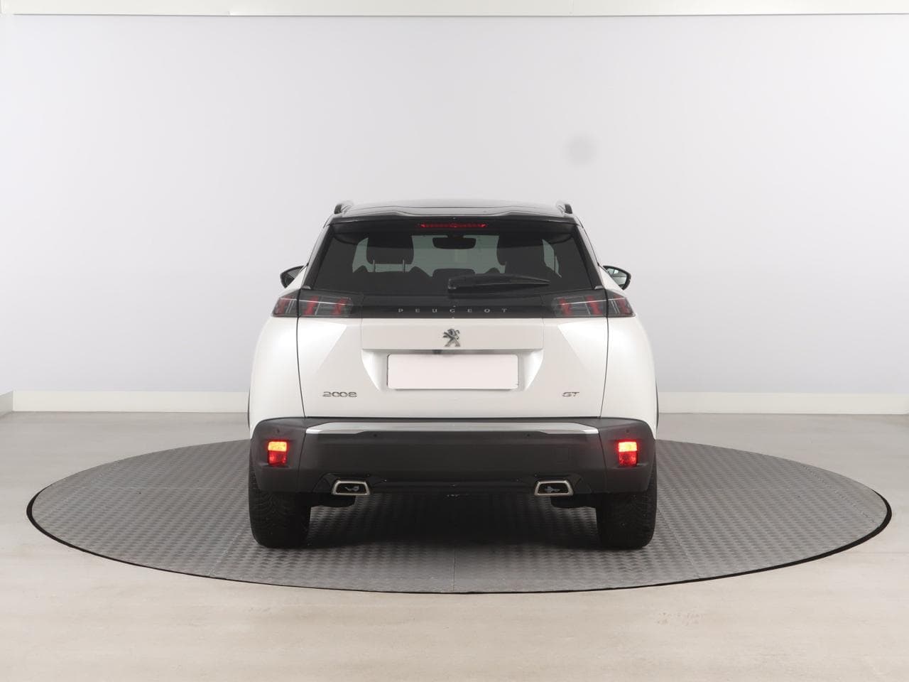 2022 Peugeot 2008 - 6
