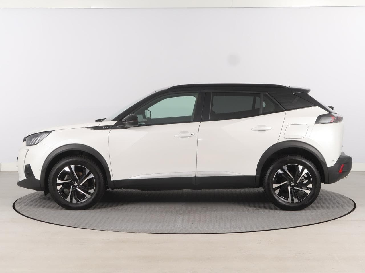 2022 Peugeot 2008 - 4