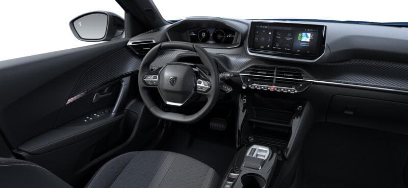 2026 Peugeot 2008 - 7