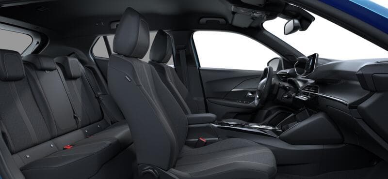 2026 Peugeot 2008 - 9