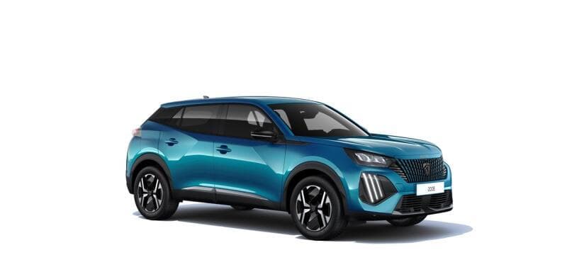 2026 Peugeot 2008 - 6