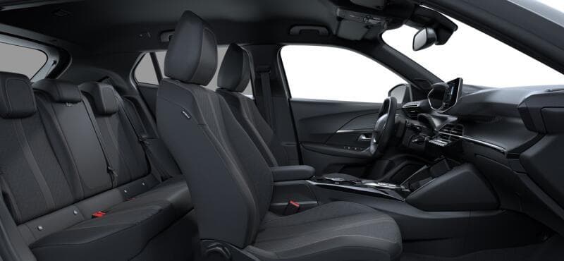 2026 Peugeot 2008 - 9