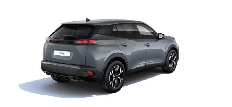 2026 Peugeot 2008 - 5