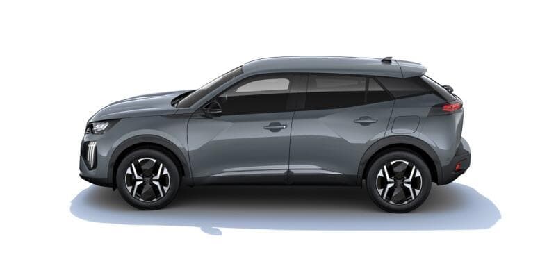 2026 Peugeot 2008 - 3