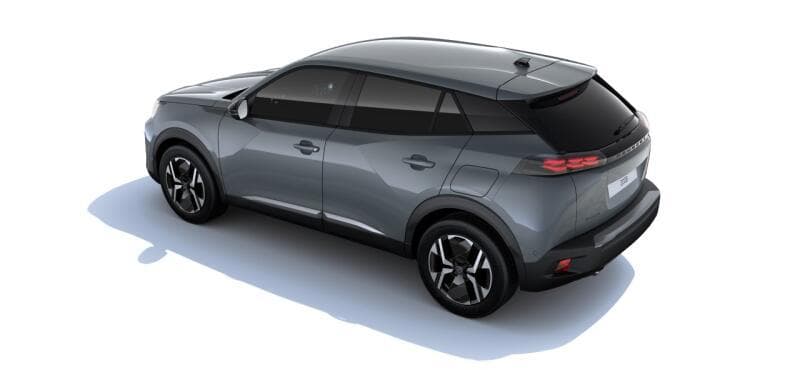 2026 Peugeot 2008 - 4