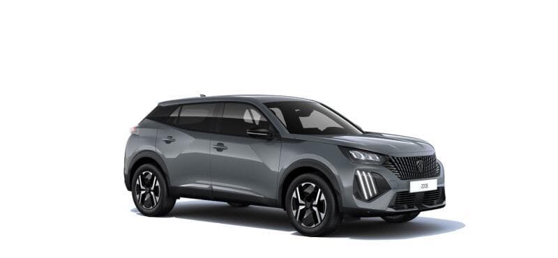 2026 Peugeot 2008 - 6