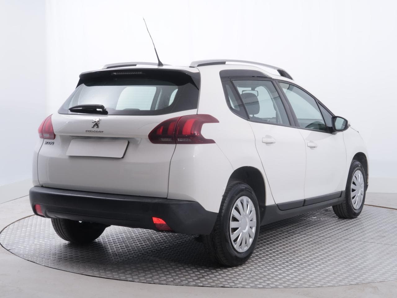 2017 Peugeot 2008 - 7