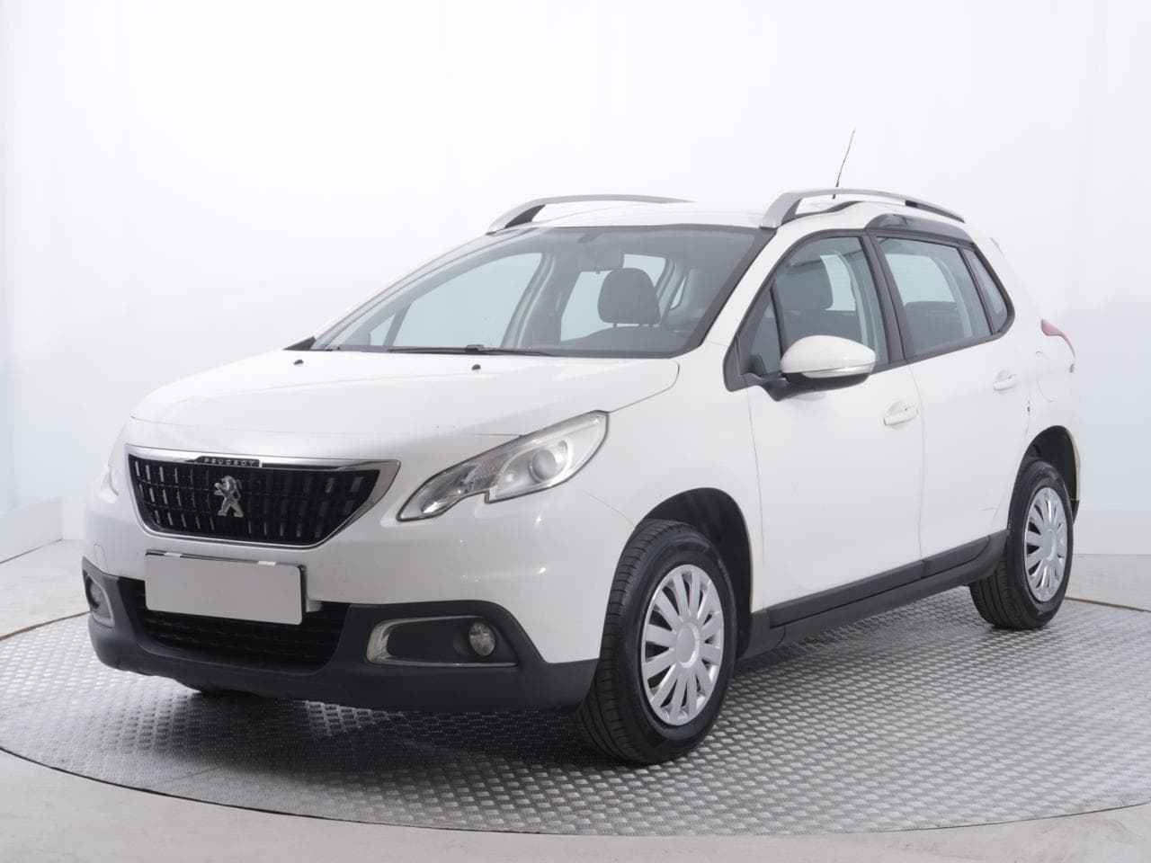2017 Peugeot 2008 - 3