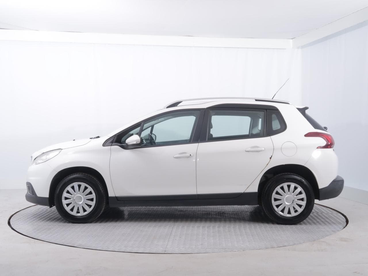 2017 Peugeot 2008 - 4